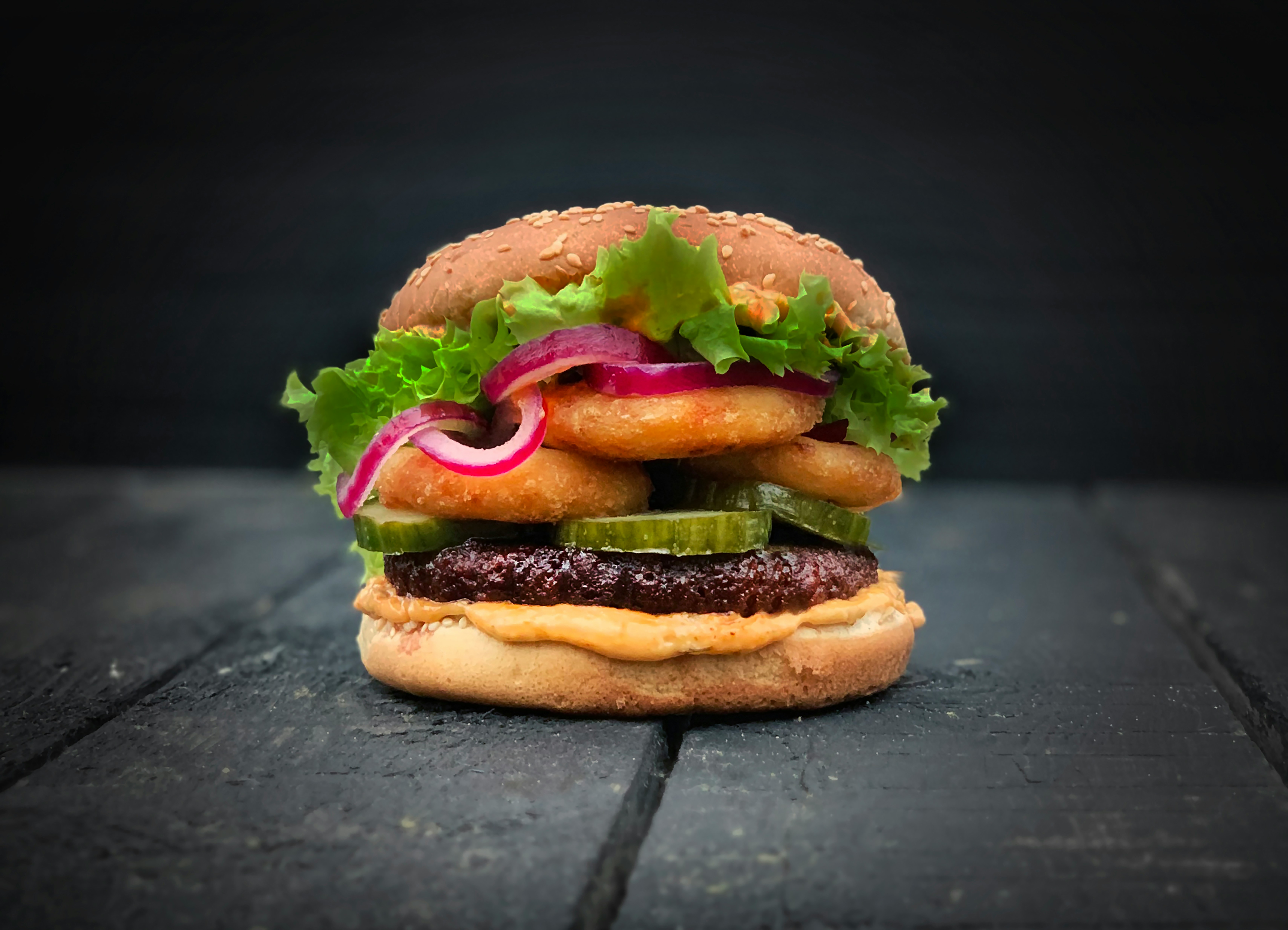 Burger Image